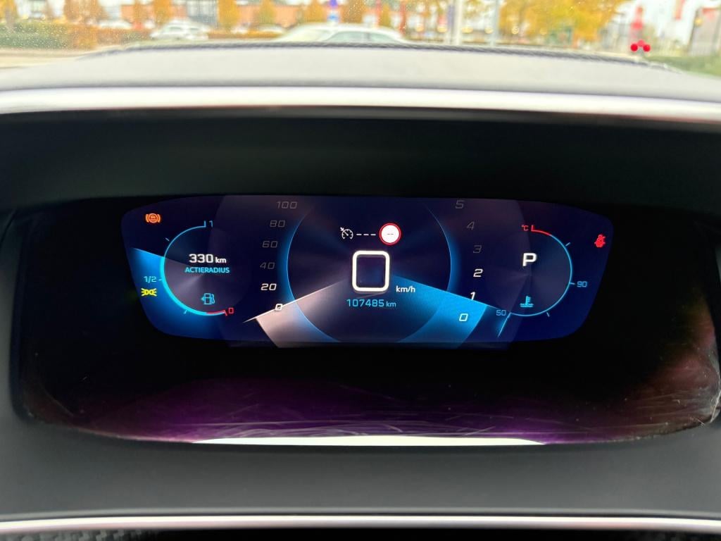 Peugeot 2008 1.2 puretech gt-line