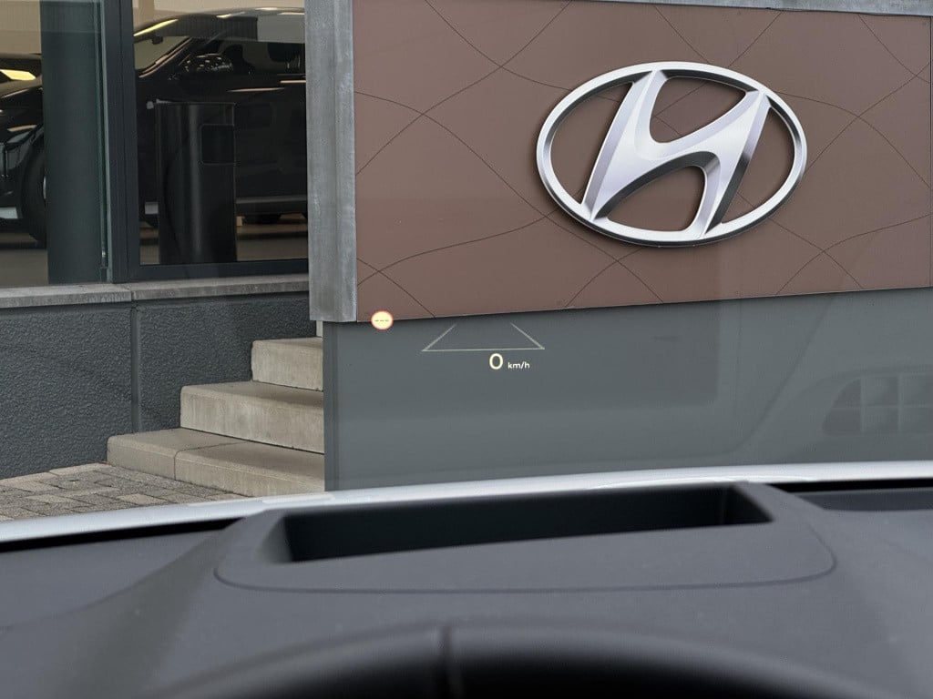 Hyundai Ioniq 5 connect+ 84 kwh 20'' velgen + afneembare trekhaak!