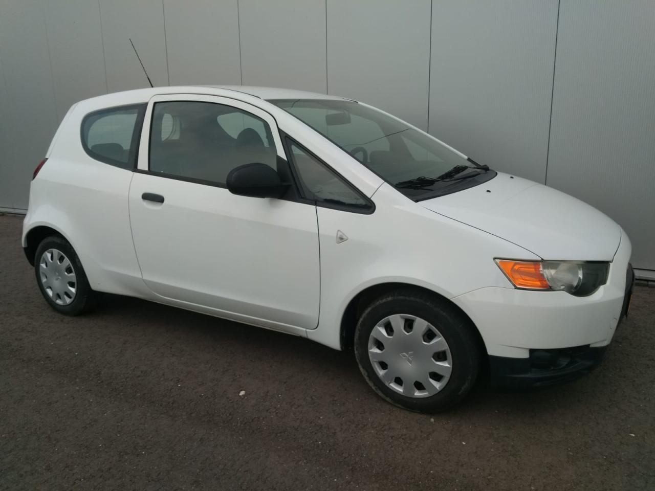 Mitsubishi Colt 1.1 Inbusiness