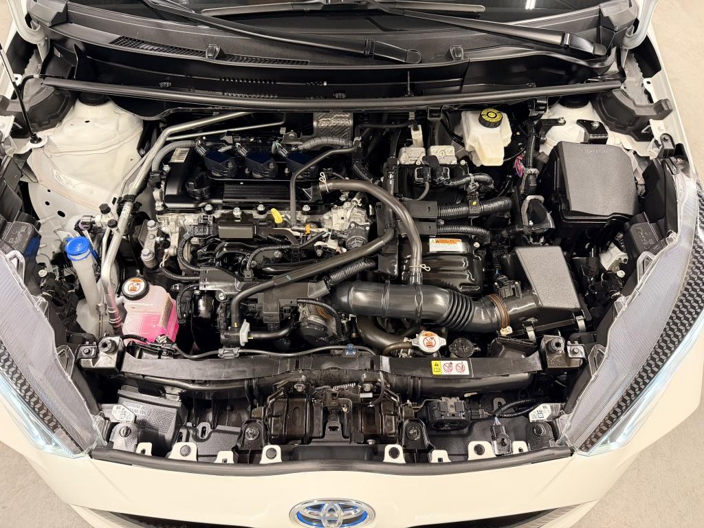 Toyota Yaris 1.5 hyb. dynamic| adap.cruise| camera| climate