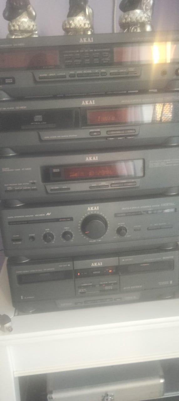 Te koop akai toren