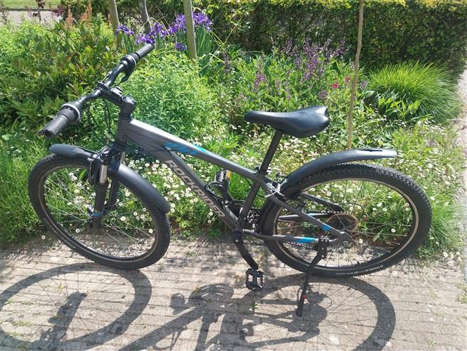 Rockrider Mountainbike 26 Inch