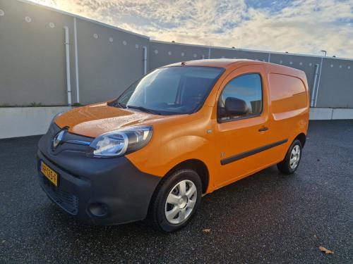 Renault Kangoo Express Z.E.