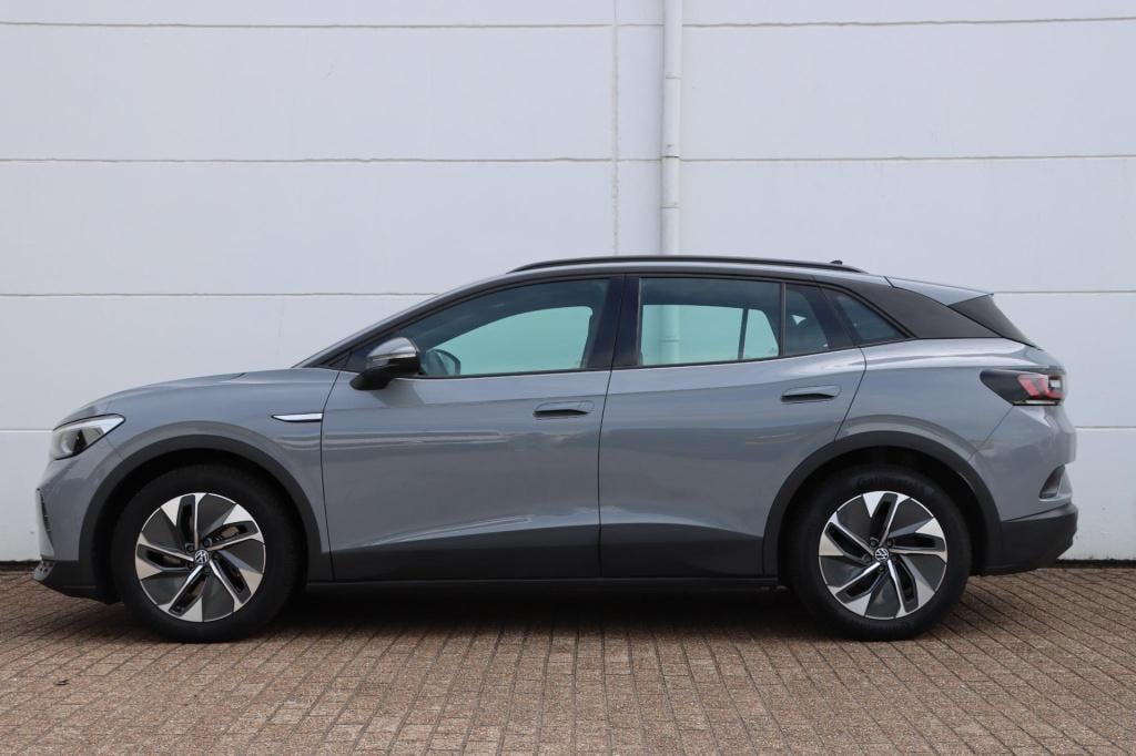 Volkswagen Id.4 city 52 kwh 170pk