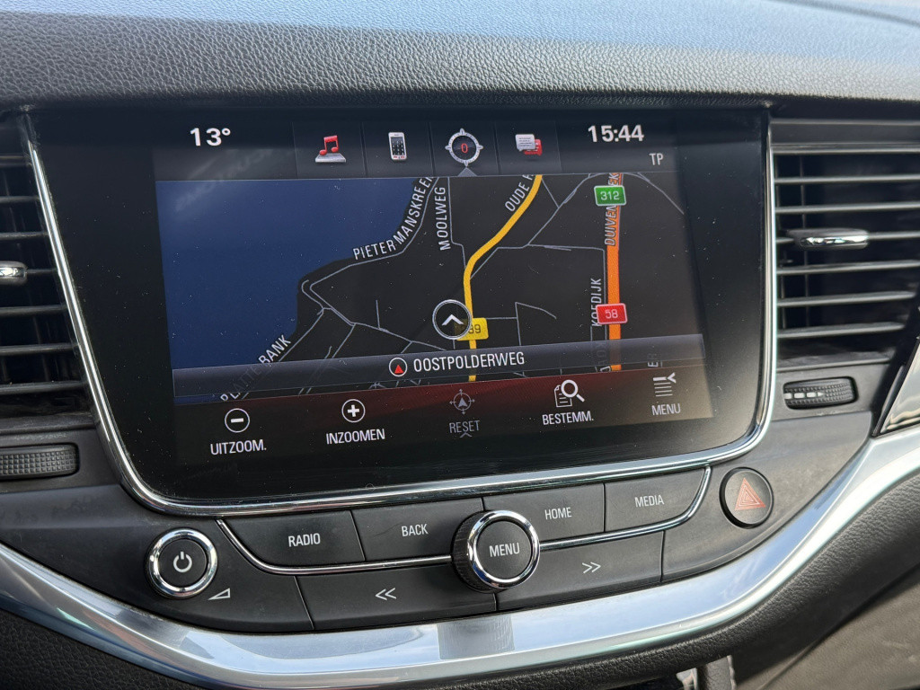 Opel Astra 1.4 innovation