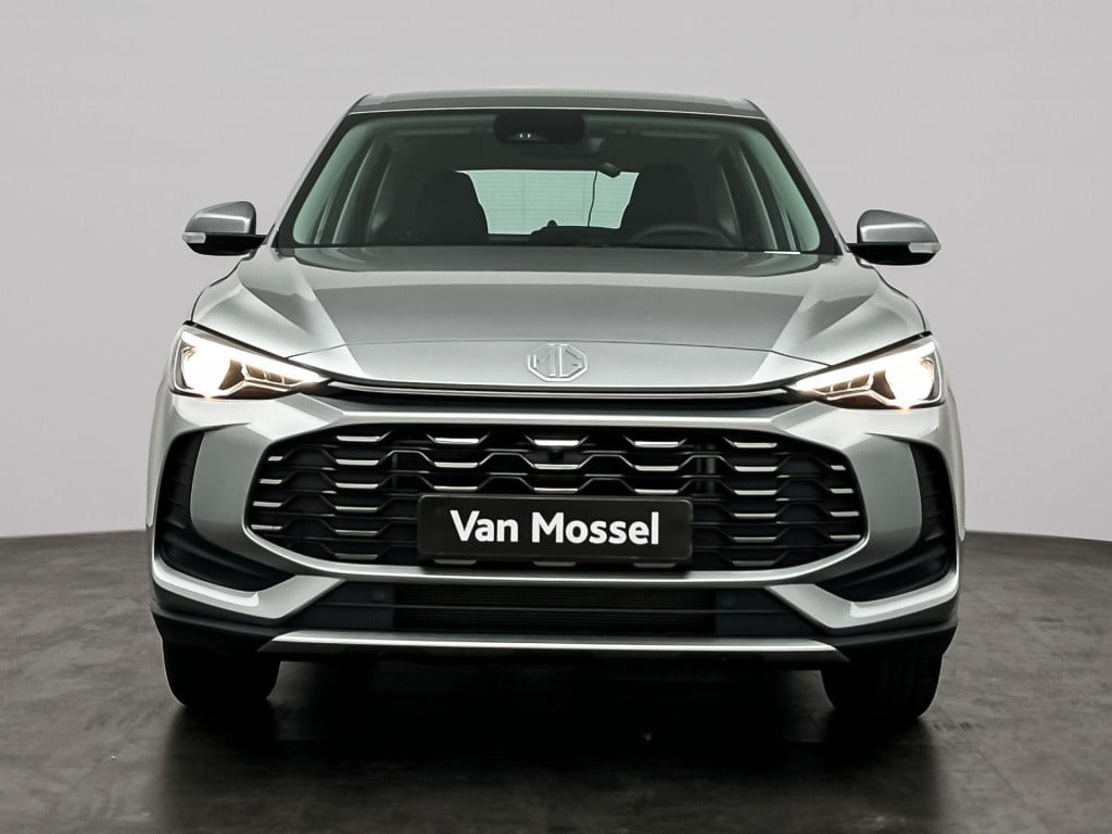 MG Onbekend 1.5 hybrid+ standard | super voordeel – op = op - 7 jaar garant