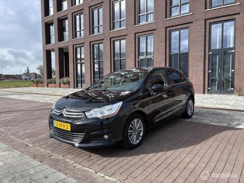 Citroen C4 1.6 VTi Ligne Business kmst205.811 Nap B2012