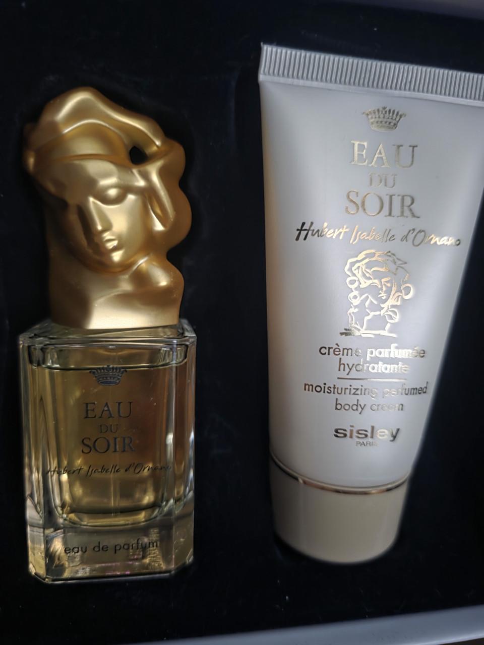 Eau du Soir / Sisley