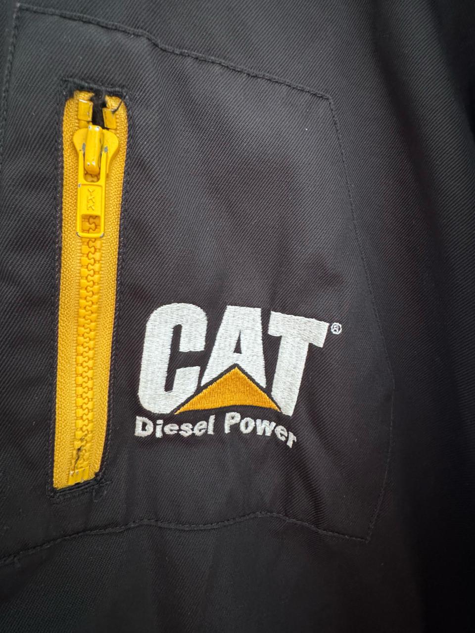 Cat jas