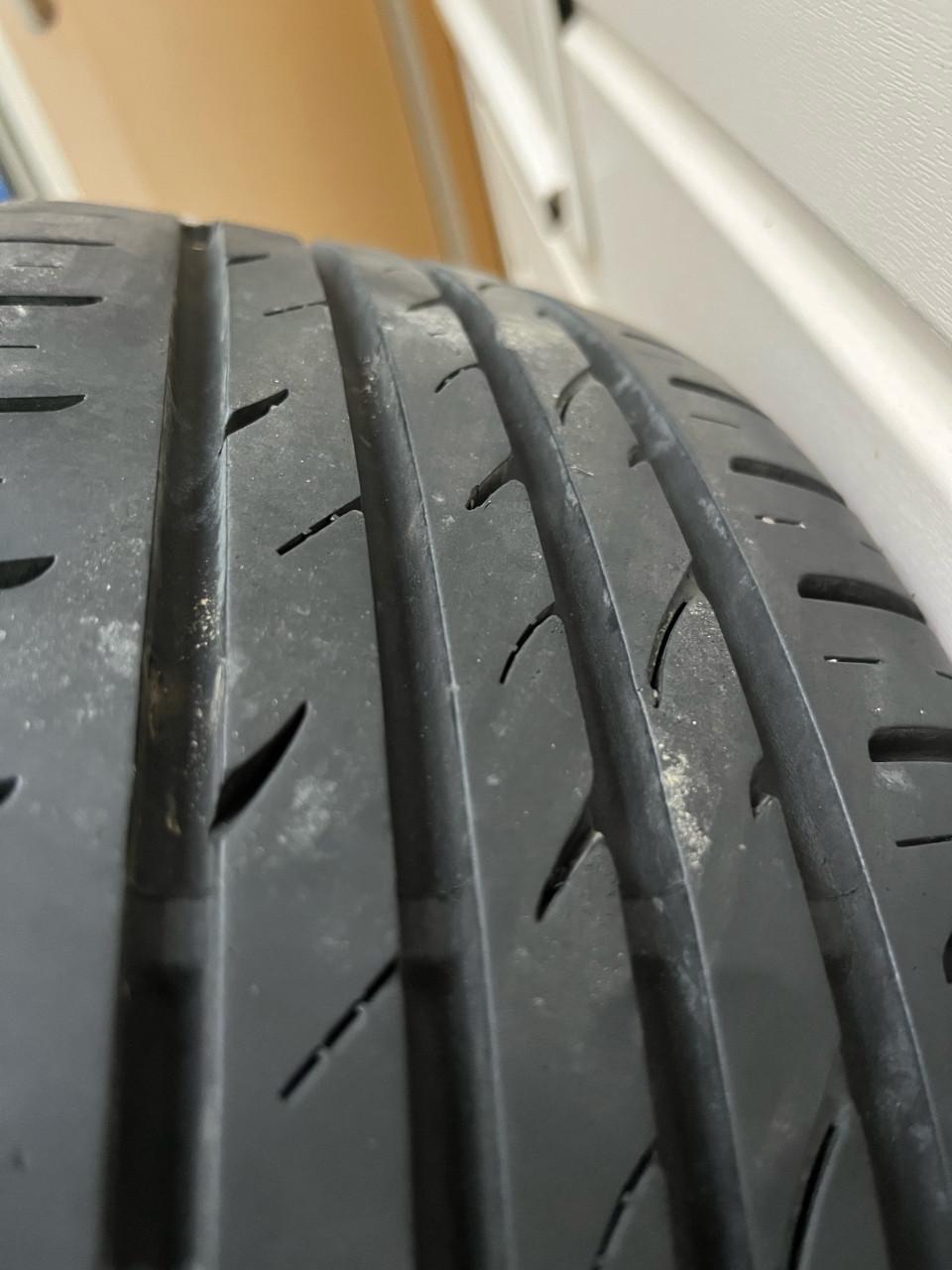 15 “ LM velgen Kia Picanto