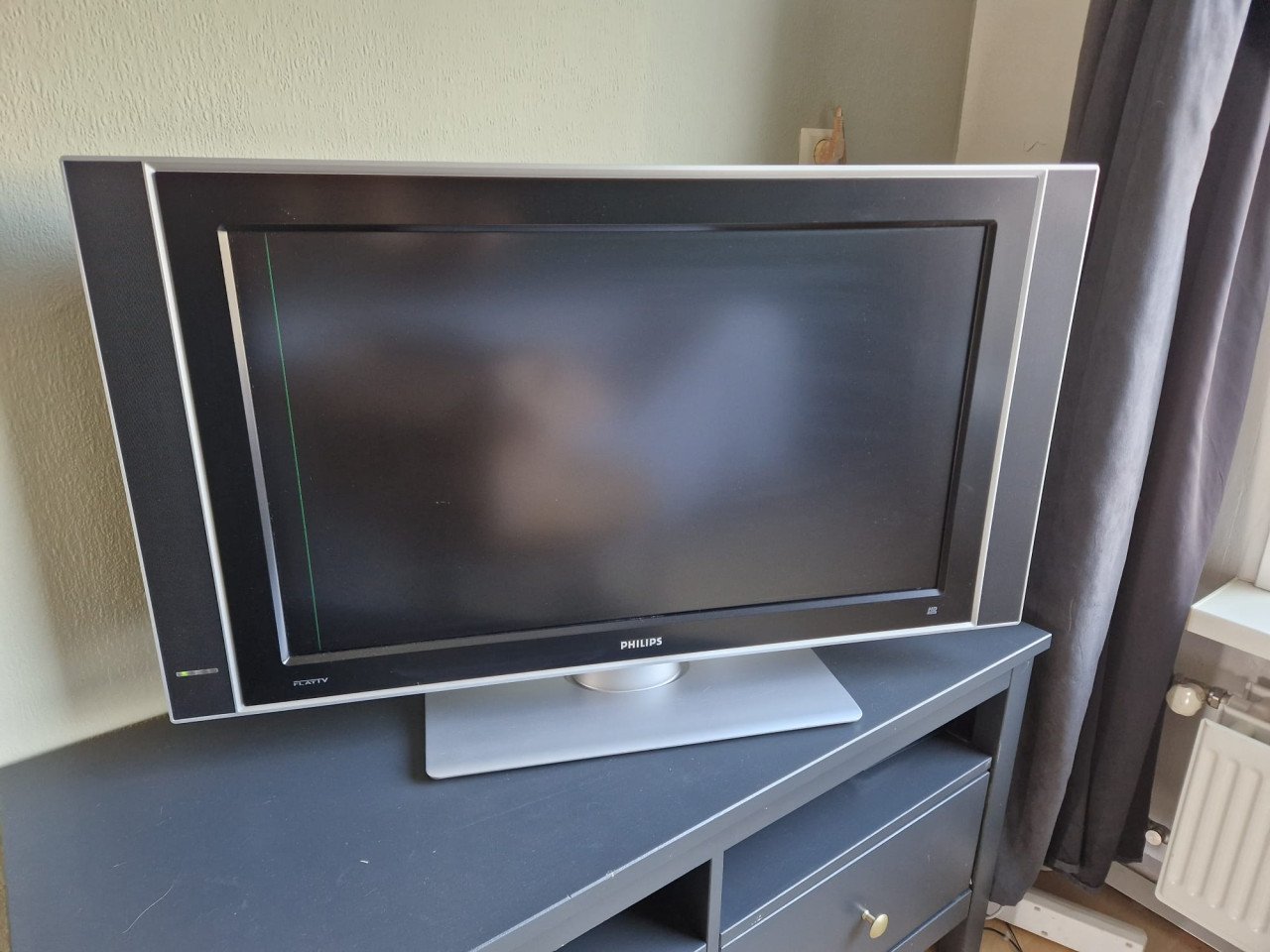 Televisie