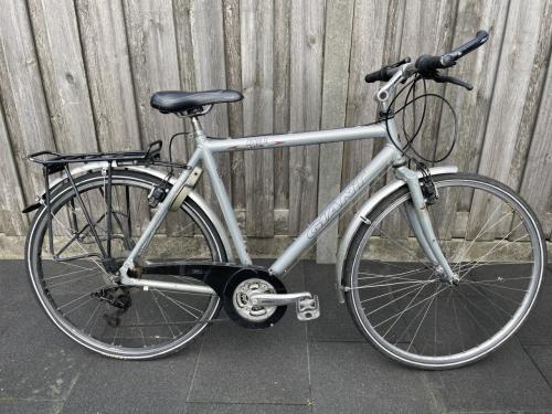 Fiets Giant Custom sl lite framemaat 57