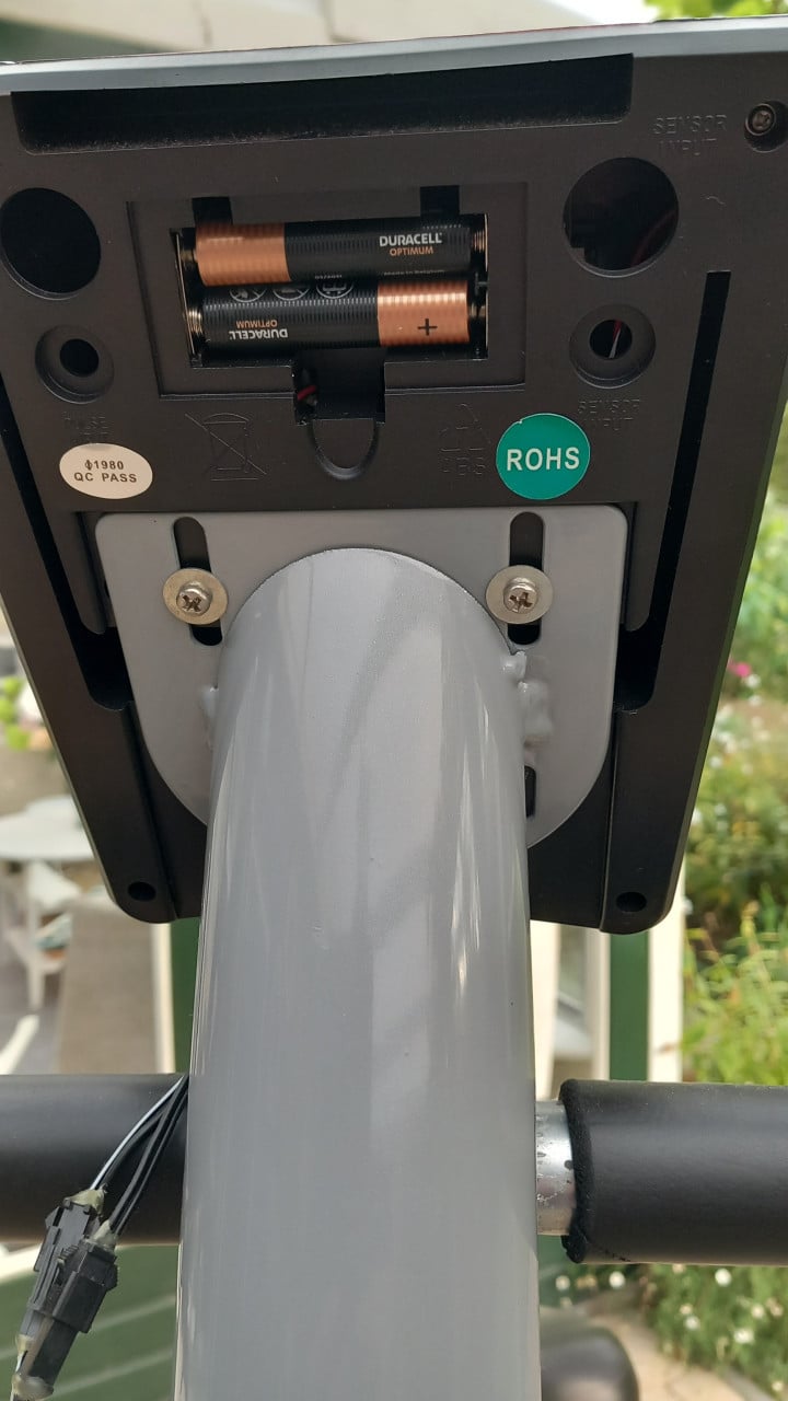 Hometrainer