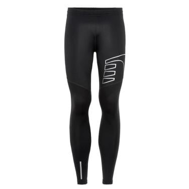 Hardlopen - Newline lange tight core XXL zwart (Nieuw)