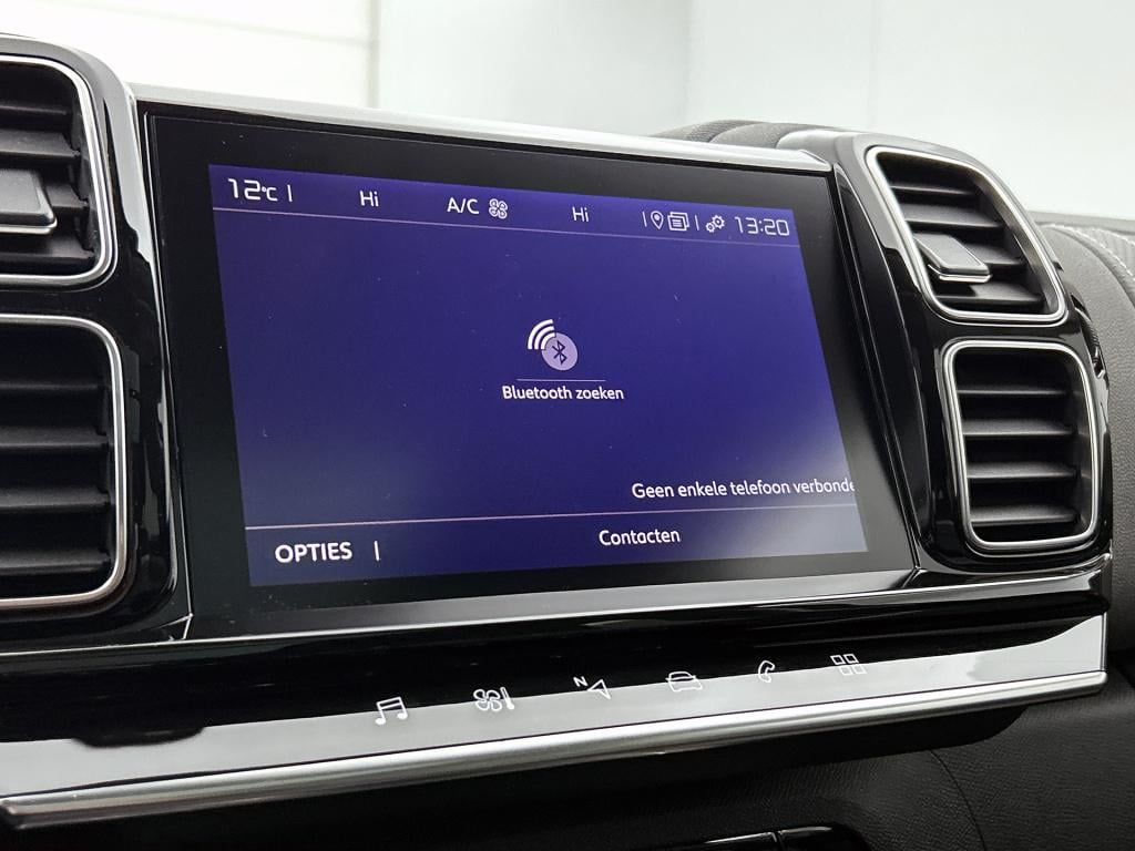 Citroen C5 Aircross 130 pk automaat business plus | panoramadak | adaptive 