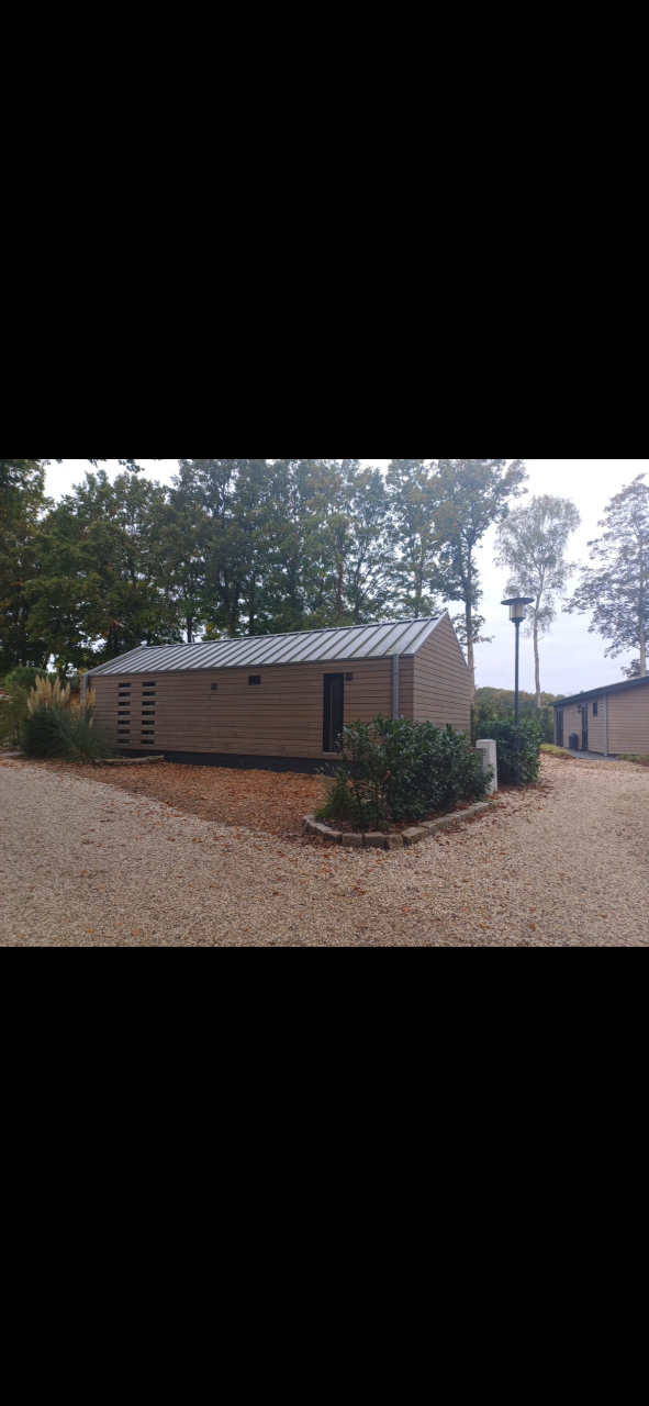 4 persoons Chalet te koop lieren Veluwe