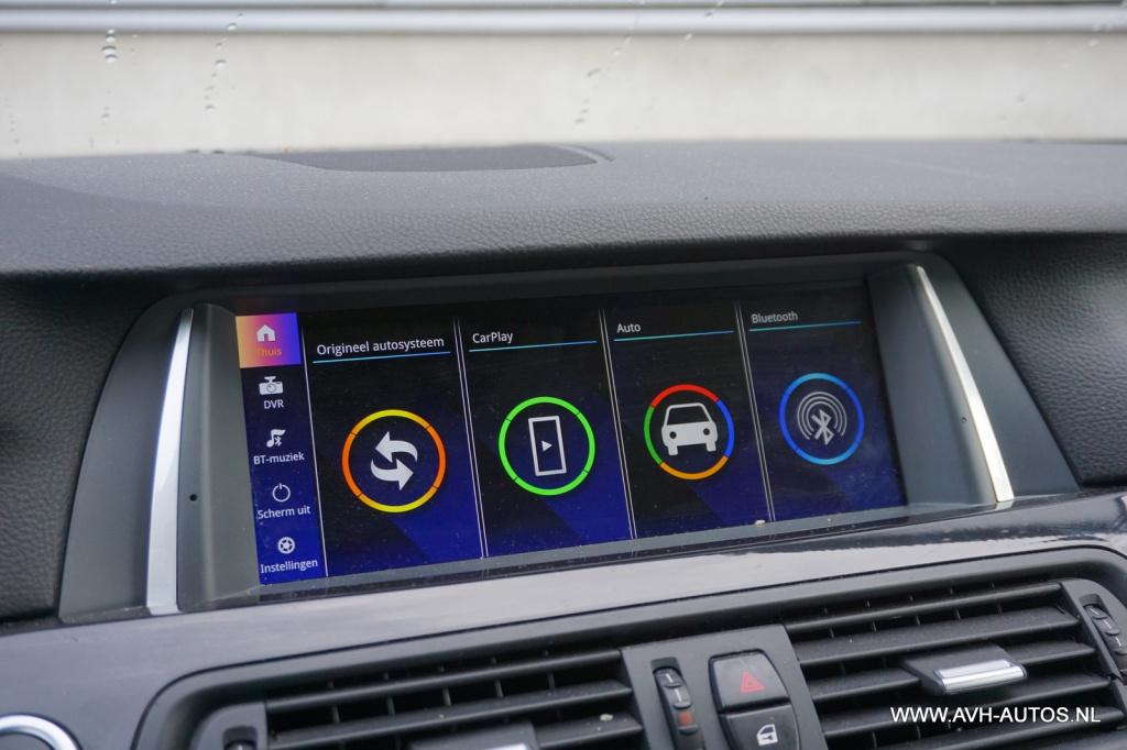 BMW 5 Serie touring 520d high executive