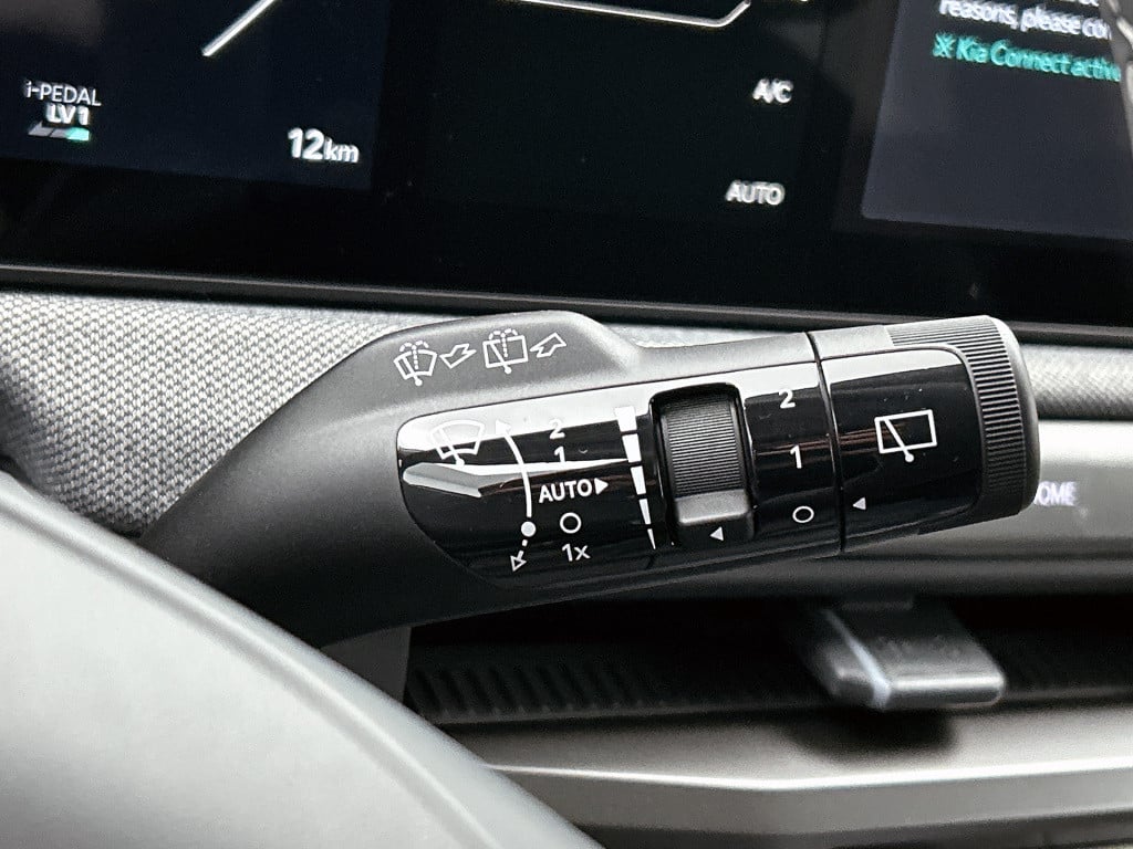 Kia Ev3 plus 58.3 kwh snel leverbaar | stoel/stuurverwaming |