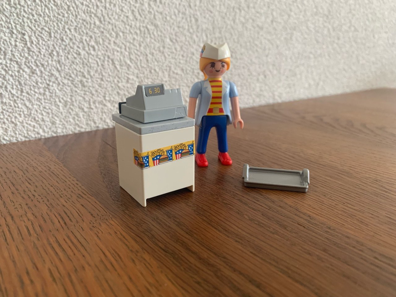 Playmobil