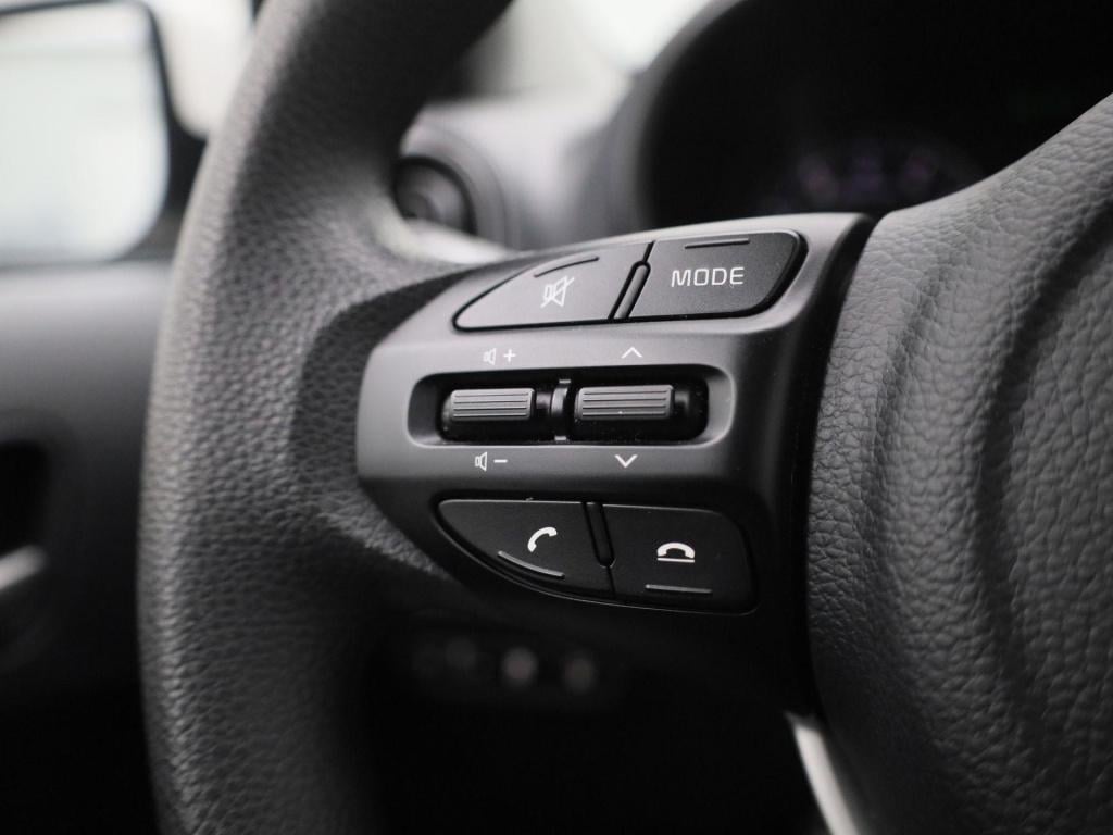 Kia Picanto 1.0 dpi comfortline | cruise control | dab | bluetooth | aircon