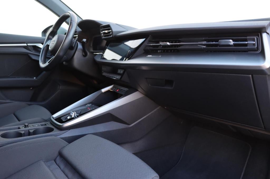 Audi A3 sportback 35 tfsi advanced edition 150pk s-tronic