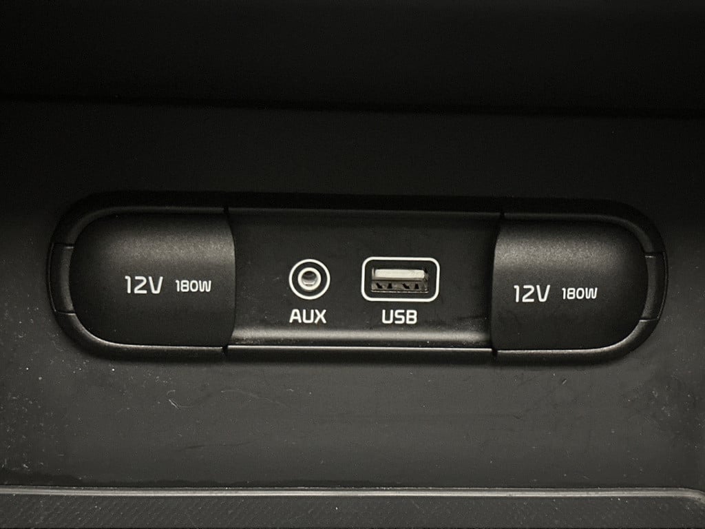 Kia Niro 1.6 gdi hybrid edition | 1e eigenaar | schuif/kantel dak | trekhaa