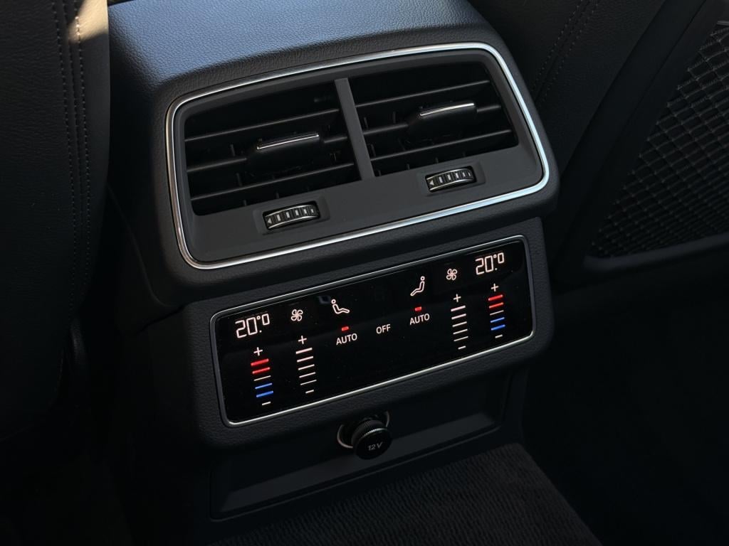 Audi A6 limousine 40 tdi | matrix | acc | stoelverwarming | leder | memory 