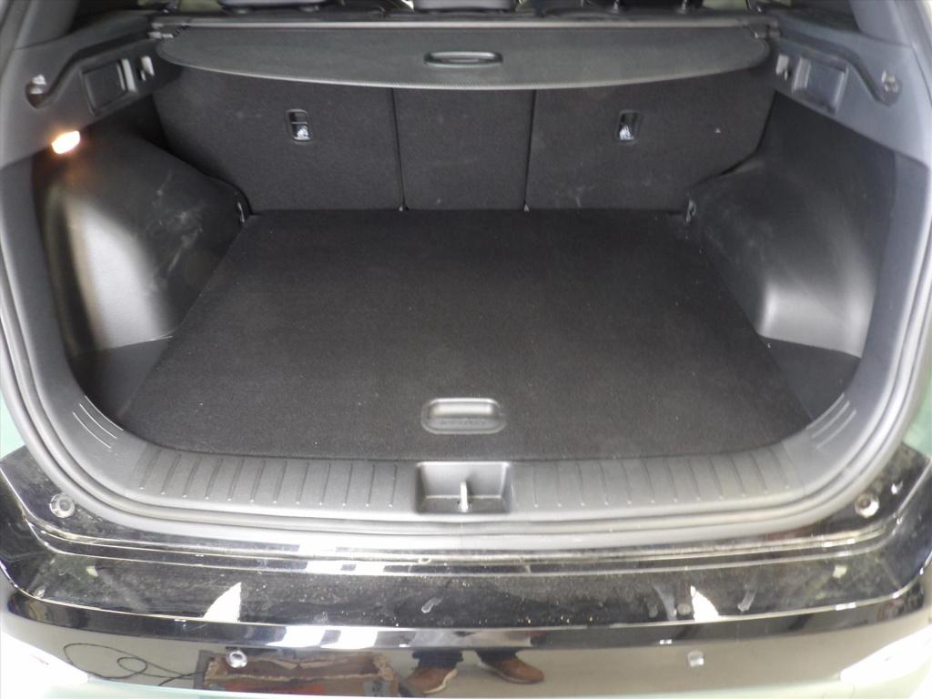 Kia Sportage 1.6 t-gdi 265pk plug-in hybrid at6 4wd gt plus-line