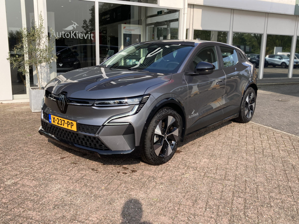 Renault Megane E-tech ev60 optimum charge business ed. evolution - demo / p