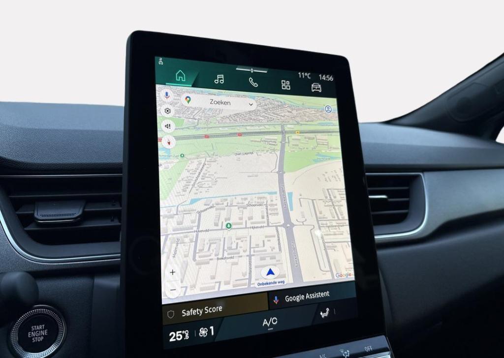 Renault Symbioz 1.6 e-tech full hybrid 145 techno