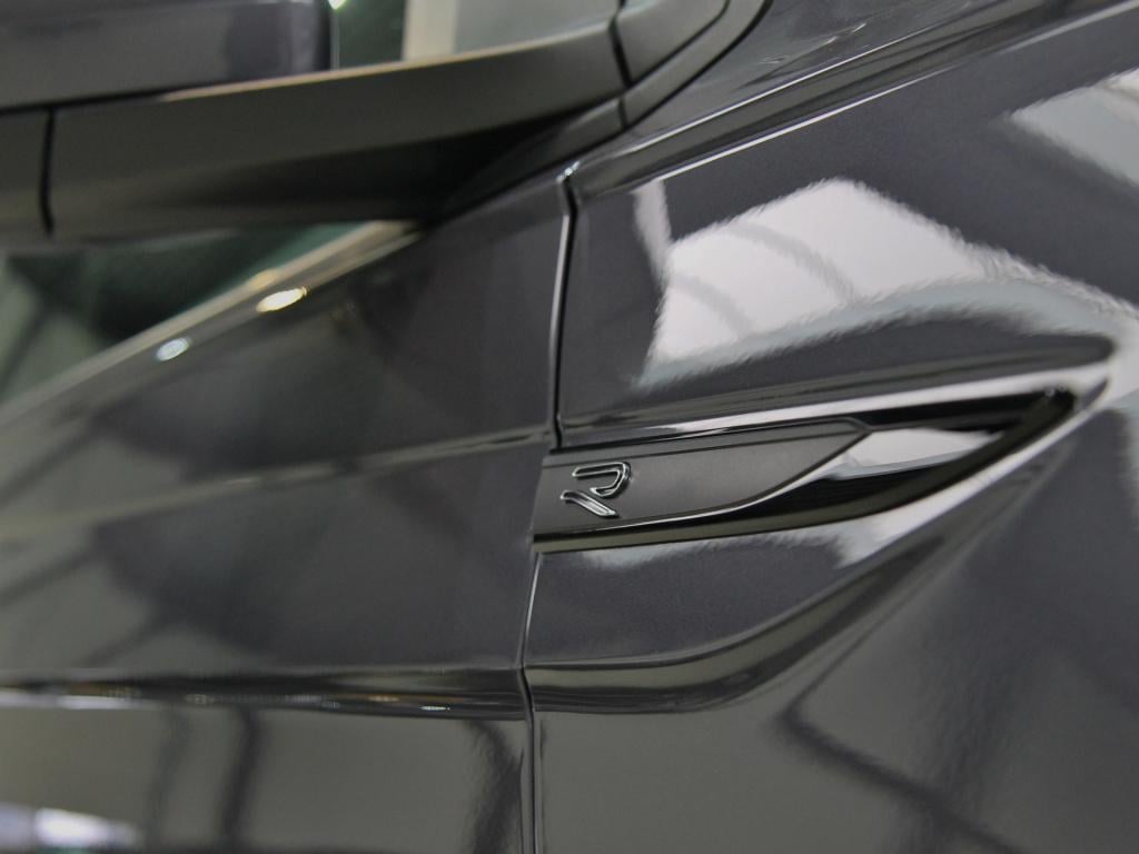 Volkswagen Polo 1.0tsi 110pk dsg r-line | acc | active info | navi | camera