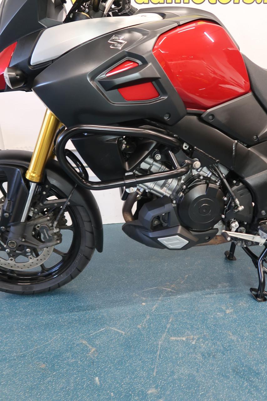 2015 Suzuki V-Strom DL1000