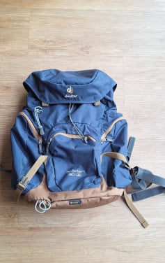 Rugzak Deuter Gröden 30