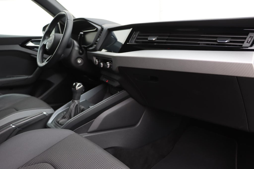 Audi A1 Sportback 35 tfsi pro line s s-tronic