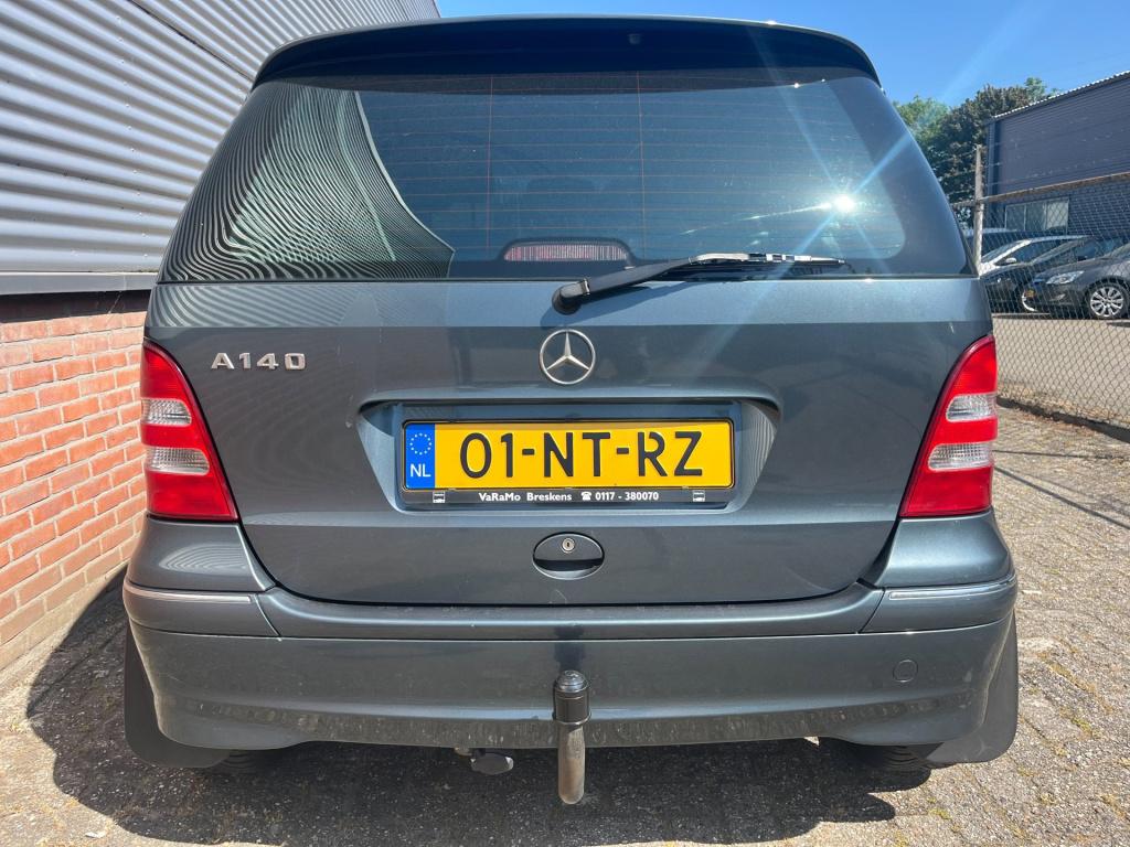 Mercedes-Benz A-Klasse 140 elegance | airco | apk