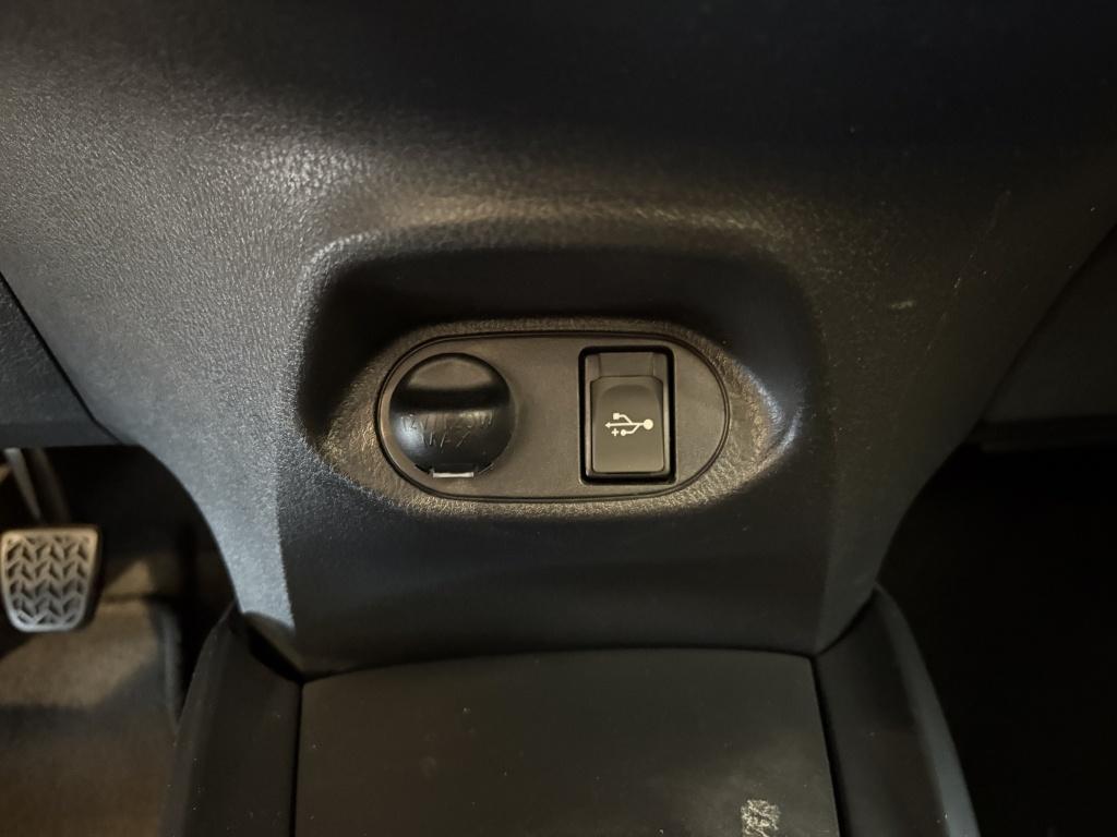 Toyota Yaris 1.0 vvt-i trend