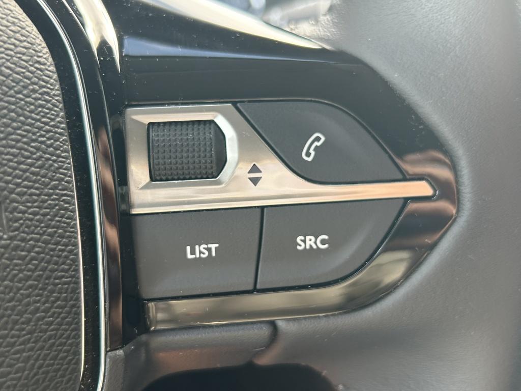 Peugeot 208 ev 50kwh 136pk active pack | navigatie | bluetooth | parkeersen