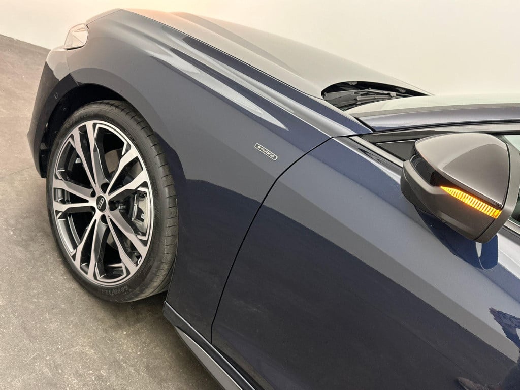 Audi A5 limousine s edition 2.0 tfsi e 220 kw / 299 pk limousine 7 v