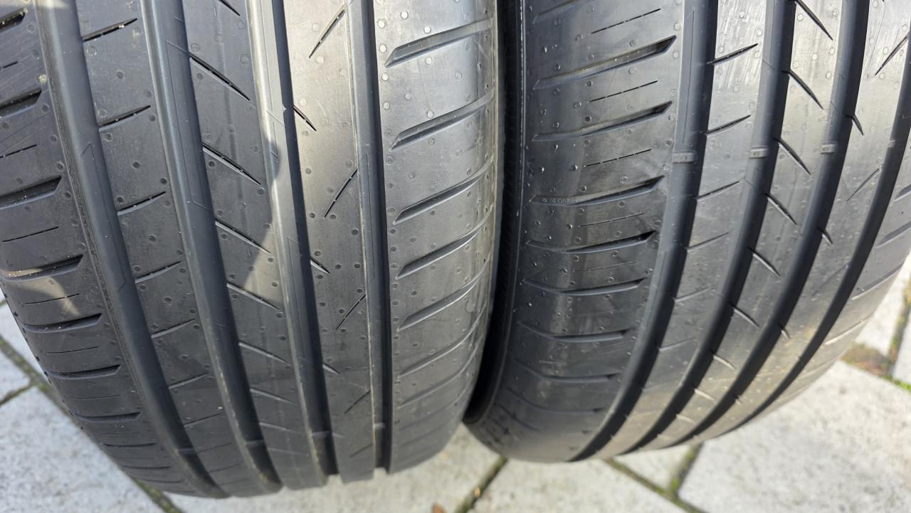 2X VREDESTEIN ULTRAC 225/55 R17 XL NIEUW
