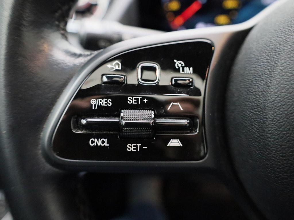 Mercedes-Benz B-Klasse 250 e business line | automaat | sfeer verlichting |