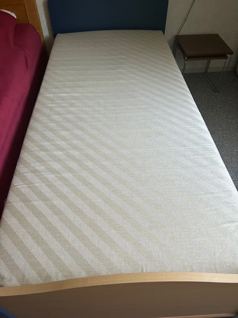 Eenpersoonsbed