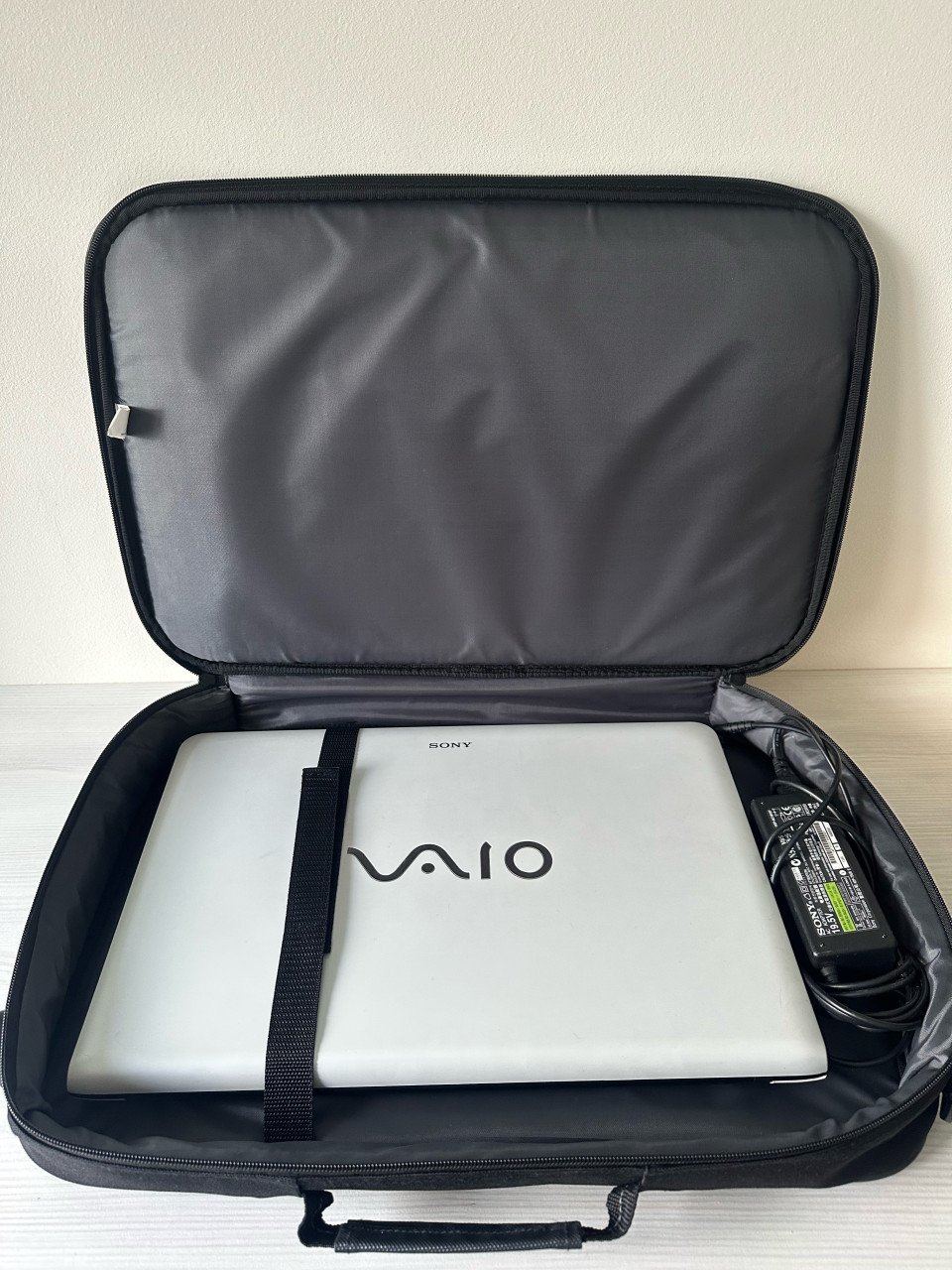 Sony Vario  17inch