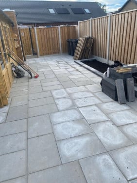 Stratenmaker aangeboden voor kleine tot grote projecten