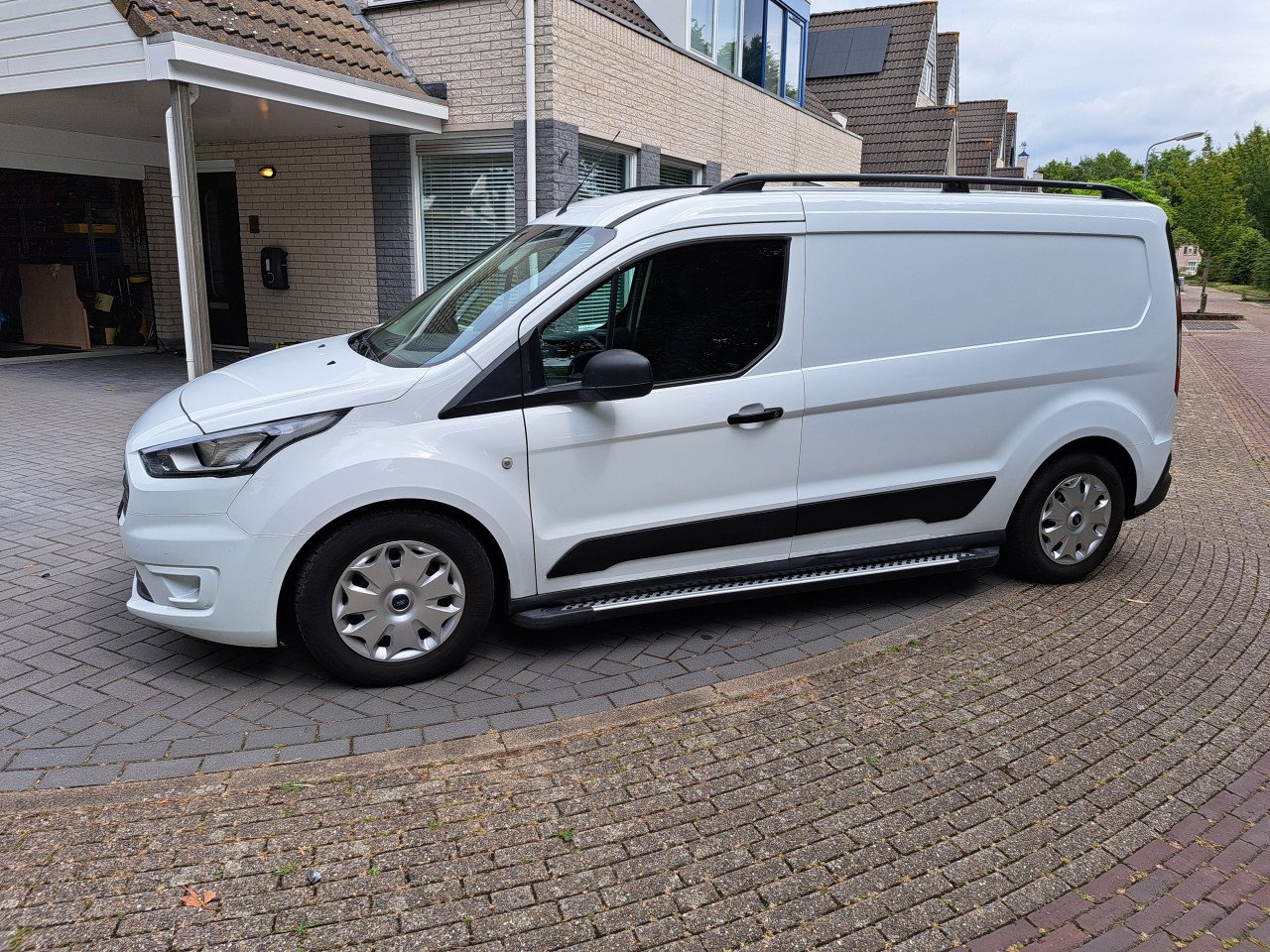 Ford Transit Connect 1.5 L2 2021