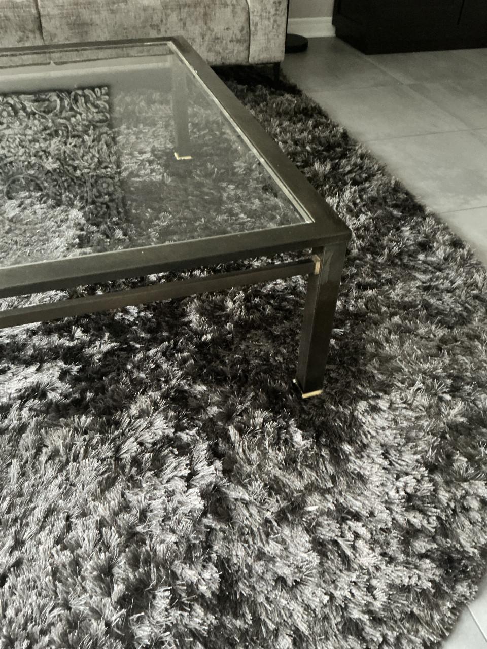 Salontafel: design chique