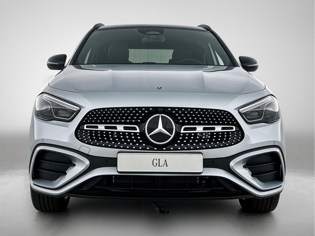 Mercedes-Benz Gla-klasse 250 e 140 year edition | plus pakket | nightpakket