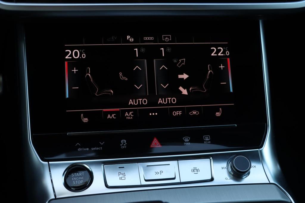 Audi A6 avant 55 tfsi e quattro s edition competition 367pk s tronic | soh 
