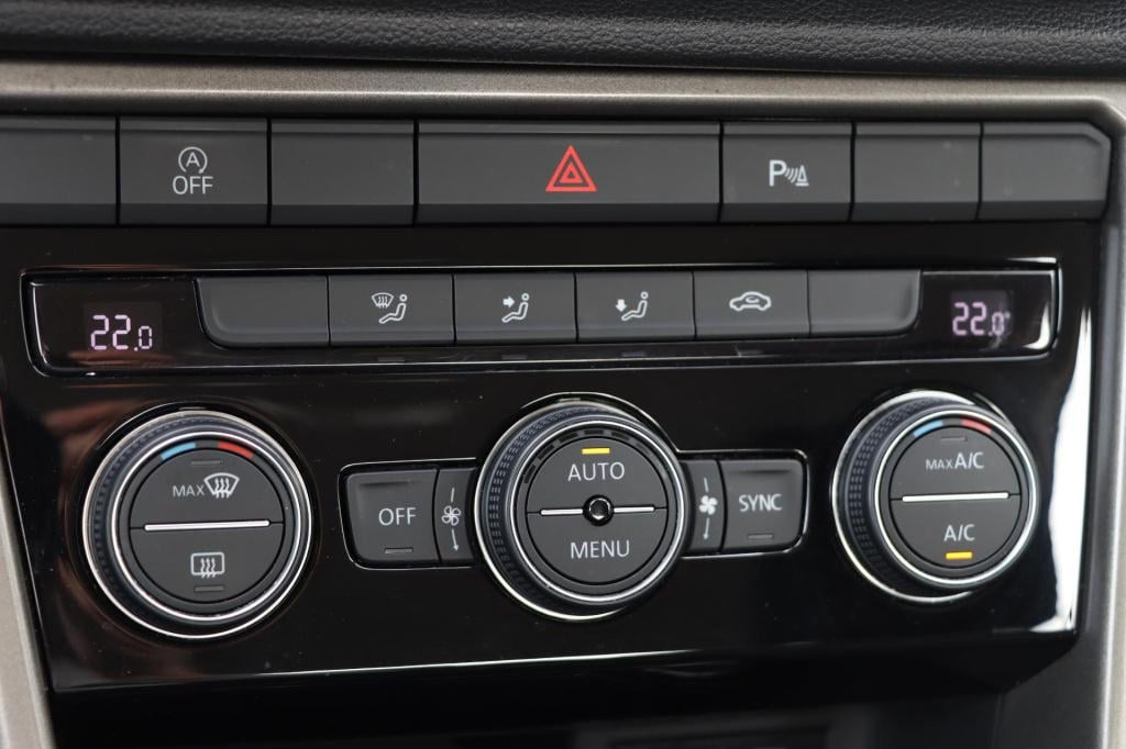 Volkswagen T-roc 1.0 tsi style 110pk