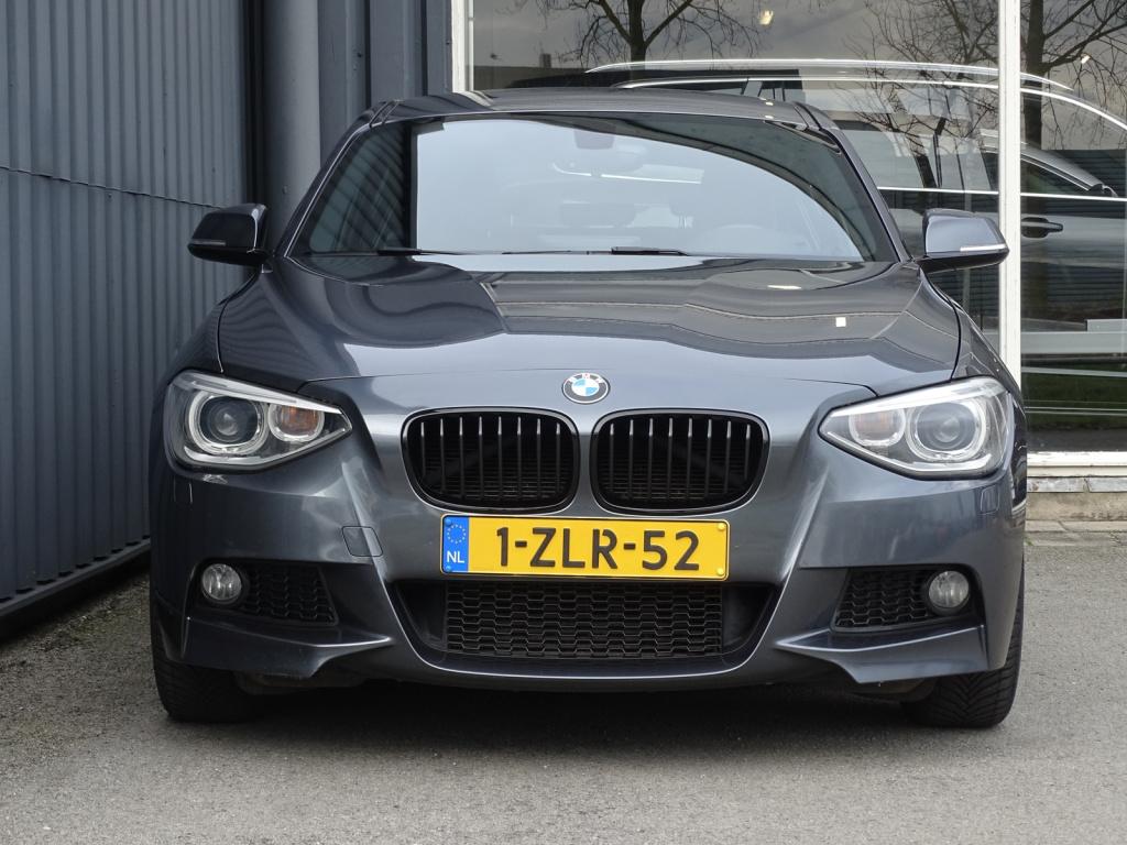 BMW 1 Serie 116i executive