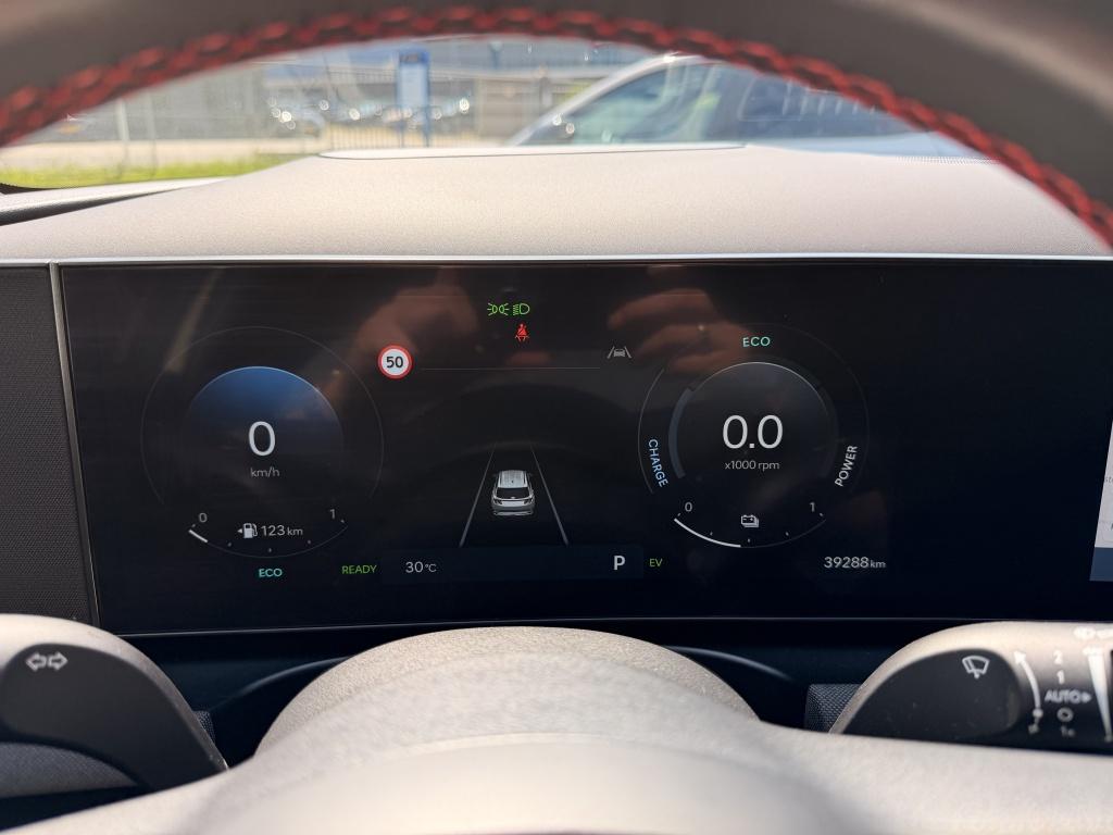 Hyundai Tucson 1.6 t-gdi n line sky | full options | pano | 360 camera | le